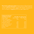 Afbeelding 2 voor Peanut Sunflower Protein Bar - 45g