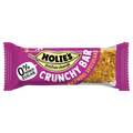 Afbeelding 1 voor Crunchy Bar Amandel Speculaas - 40g