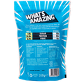 Afbeelding 2 voor Holie's Granola Protein Crunch Hazelnuts, Almonds & Seeds - 350g