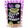 Afbeelding 1 voor Holie's Gluten Free Granola Protein Nuts - 350g
