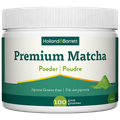 Afbeelding 1 voor Premium Matchapoeder - 100g