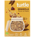 Afbeelding 1 voor Granola Pecan & Esdoorn - 350g