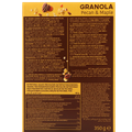 Afbeelding 2 voor Granola Pecan & Esdoorn - 350g