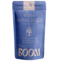 Afbeelding 1 voor Whey + Proteïne Vanille - 300g