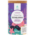 Afbeelding 1 voor Badzout Lavendel - 300g