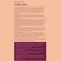 Afbeelding 3 voor Collageen Collaccino - 200g