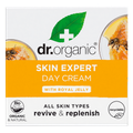 Afbeelding 2 voor Dr. Organic Royal Jelly Dagcrème - 50ml