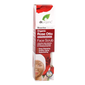 Afbeelding 2 voor Dr. Organic Rose Face Scrub - 125ml