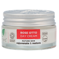 Afbeelding 2 voor Dr. Organic Roos Dagcrème - 50ml