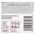 Afbeelding 3 voor Dr. Organic Roos Dagcrème - 50ml
