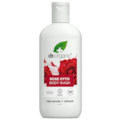 Dr. Organic Roos Body Wash - 250ml
