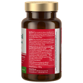 Afbeelding 2 voor Resveratrol 250mg met Rode Wijn-Extract 10mg - 60 capsules
