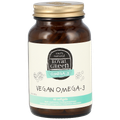Afbeelding 2 voor Vegan Omega 3 - 60 softgels