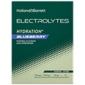 Afbeelding 1 voor Elektrolyten Blueberry - 15 stuks