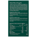 Afbeelding 3 voor Energy Gel Unflavoured - 12 x 50g