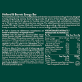 Afbeelding 3 voor Energy Bar Nitrate Raspberry Beetroot Box - 12 x 48g