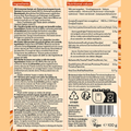 Afbeelding 2 voor True Dates Cinnamon Roll - 100g