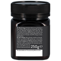 Afbeelding 3 voor Manukahoning 850+ MGO Monofloraal - 250g