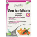 Afbeelding 1 voor Sea Buckthorn Duindoorn - 30 capsules