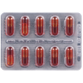 Afbeelding 2 voor Sea Buckthorn Duindoorn - 30 capsules