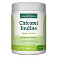 Afbeelding 1 voor Chicorei Inuline Poeder - 540g