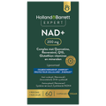 Afbeelding 1 voor Expert NAD+ 200 mg - 60 capsules