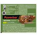 Afbeelding 2 voor Natural Energy Bar Cacao Crunch - 40g