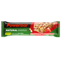 Afbeelding 1 voor Natural Energy Bar Strawberry & Cranberry - 40g