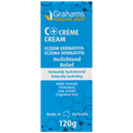Afbeelding 2 voor C+ Eczema & Dermatitis Cream - 120g