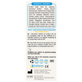 Afbeelding 3 voor C+ Eczema & Dermatitis Cream - 120g