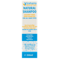 Afbeelding 2 voor Natural Shampoo Manukahoning - 250ml