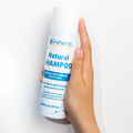 Afbeelding 5 voor Natural Shampoo Manukahoning - 250ml