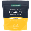 Afbeelding 1 voor Flavoured Creatine Monohydraat Tropical - 294g