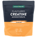 Afbeelding 1 voor Flavoured Creatine Monohydraat Peach - 294g