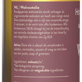 Afbeelding 2 voor Walnootolie - 250ml