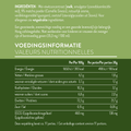 Afbeelding 2 voor 100% Natural Whey Protein & Premium Matcha - 500g