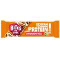 Afbeelding 1 voor Protein Bar Cinnamon Roll - 50g