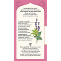 Afbeelding 3 voor Women’s Balance BIO – 17 theezakjes