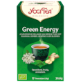 Yogi Tea Green Energy Bio (17 Theezakjes)