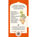 Afbeelding 3 voor Stomach Ease BIO - 17 theezakjes