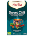 Yogi Tea Sweet Chili Bio (17 Theezakjes)