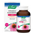 Afbeelding 2 voor Echinaforce Sterk Met Vitamine C - 60 kauwtabletten