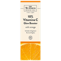 Afbeelding 1 voor 10% Vitamine C Glow Skinbooster met Sinaasappel - 30ml