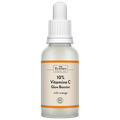 Afbeelding 2 voor 10% Vitamine C Glow Skinbooster met Sinaasappel - 30ml