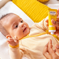 Afbeelding 3 voor Baby Calendula Gezichtscrème - 50ml