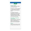 Afbeelding 4 voor Famosan Salvia Sterk (25 Tabletten)