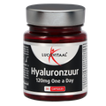 Afbeelding 2 voor Hyaluronzuur 120mg - 30 Capsules