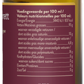 Afbeelding 3 voor Chiazaadolie - 250ml
