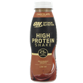 Afbeelding 1 voor Protein Shake Chocolate - 330ml