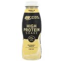 Afbeelding 1 voor Protein Shake Vanilla - 330ml